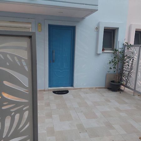 The Sky Yard Eclectic Studios Rhodes City 외부 사진