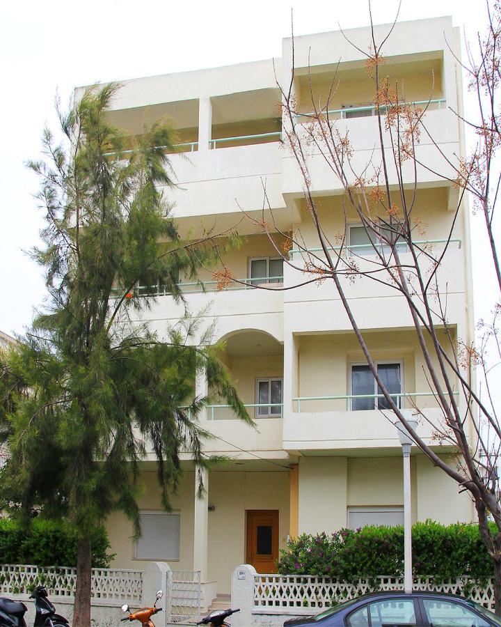 The Sky Yard Eclectic Studios Rhodes City 외부 사진