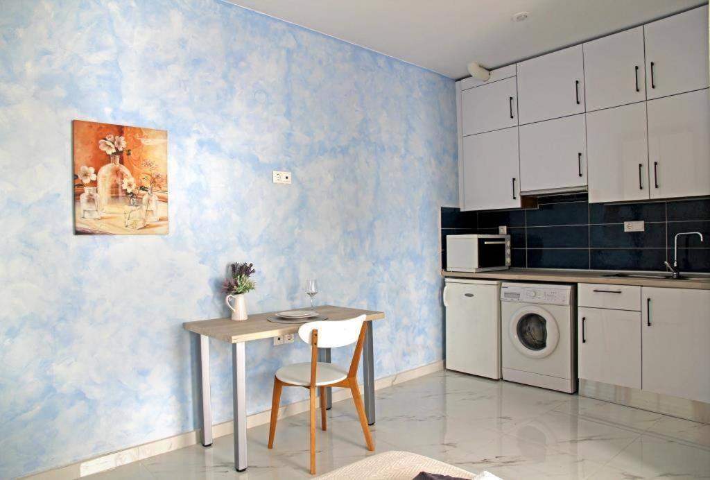 The Sky Yard Eclectic Studios Rhodes City 외부 사진
