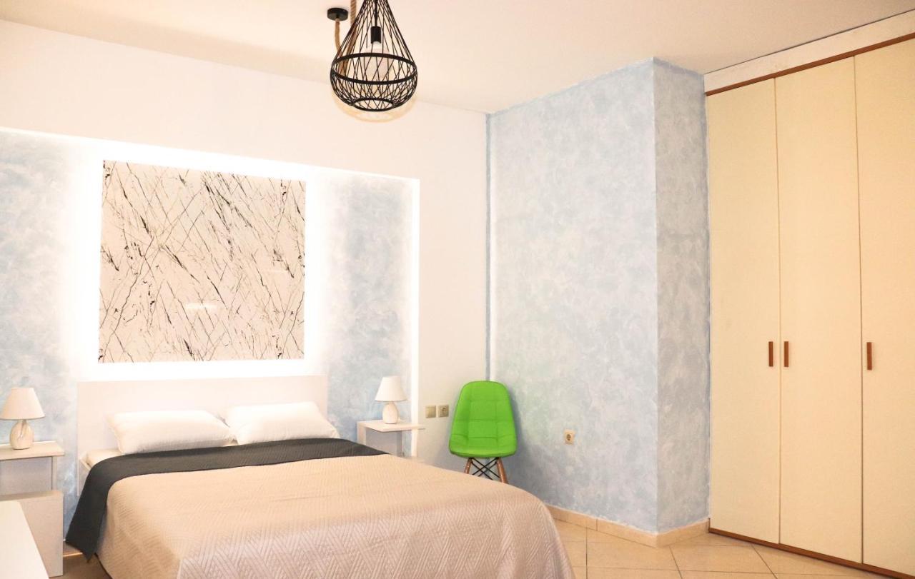 The Sky Yard Eclectic Studios Rhodes City 외부 사진