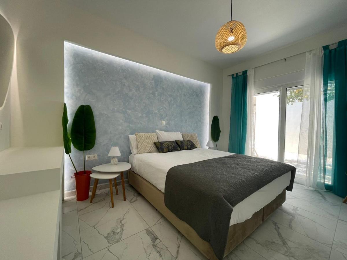 The Sky Yard Eclectic Studios Rhodes City 외부 사진
