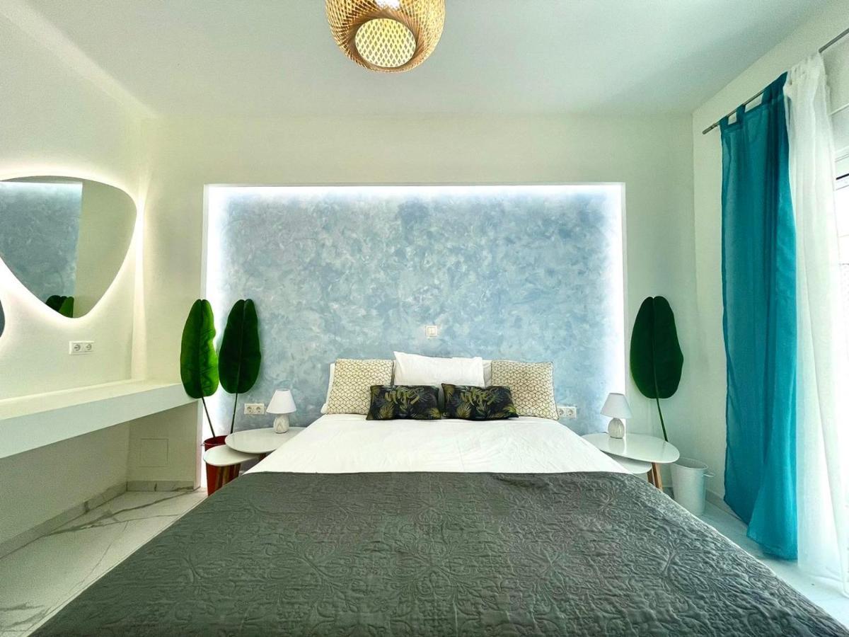 The Sky Yard Eclectic Studios Rhodes City 외부 사진